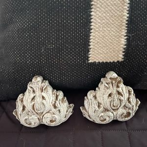 Vintage accent pieces